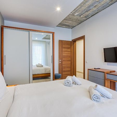 The Swieqi Poolside Suites Is-Swieqi Luaran gambar
