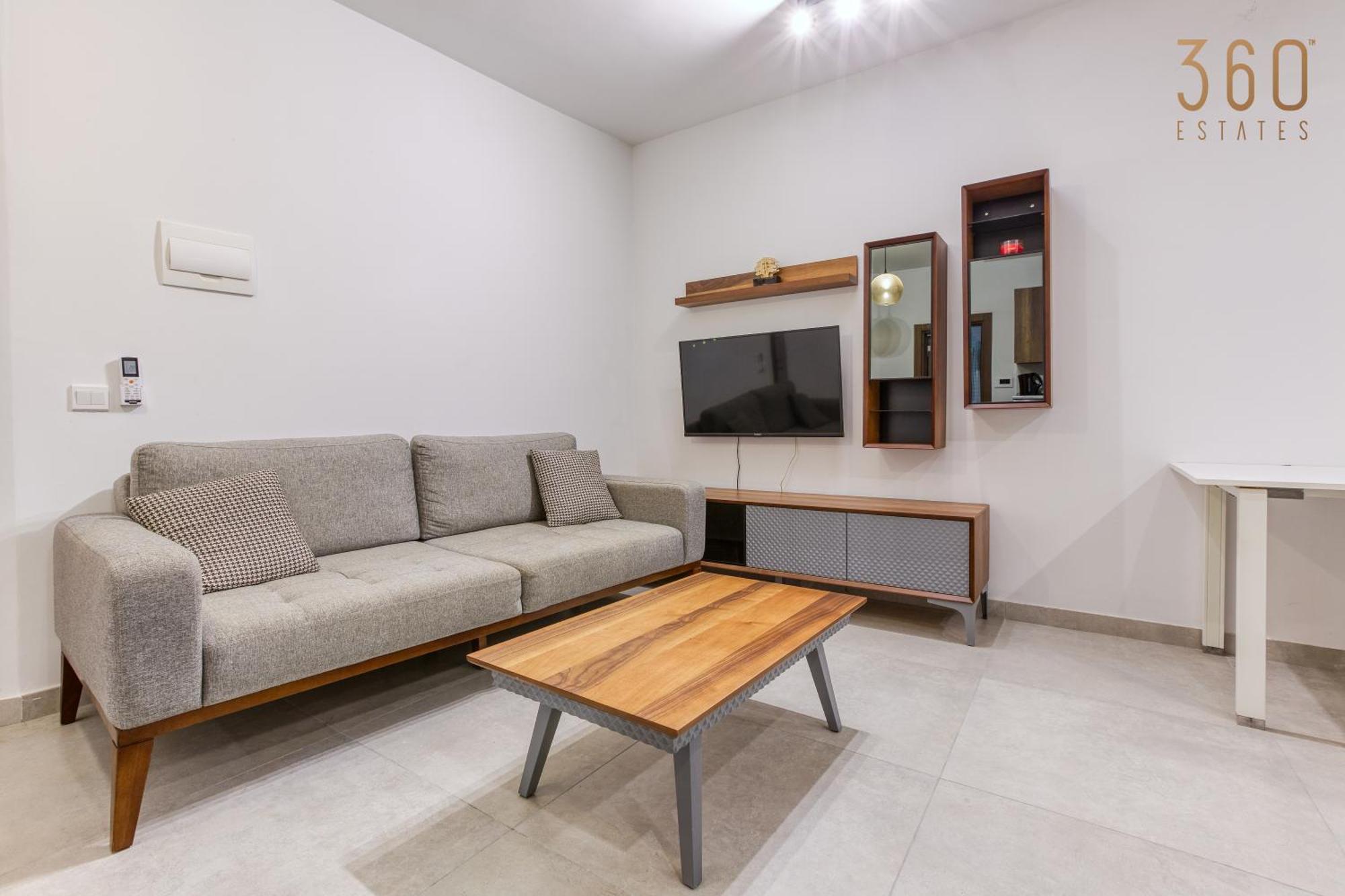The Swieqi Poolside Suites Is-Swieqi Luaran gambar