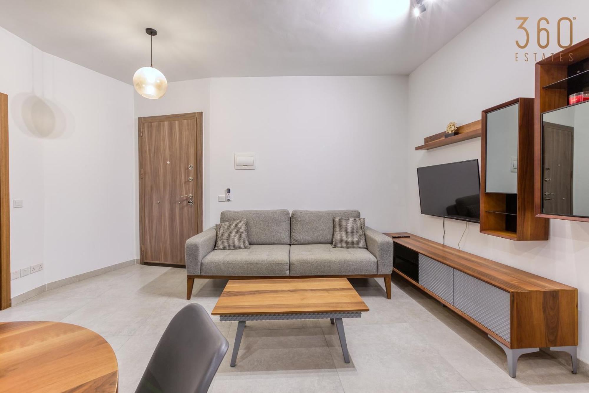 The Swieqi Poolside Suites Is-Swieqi Luaran gambar