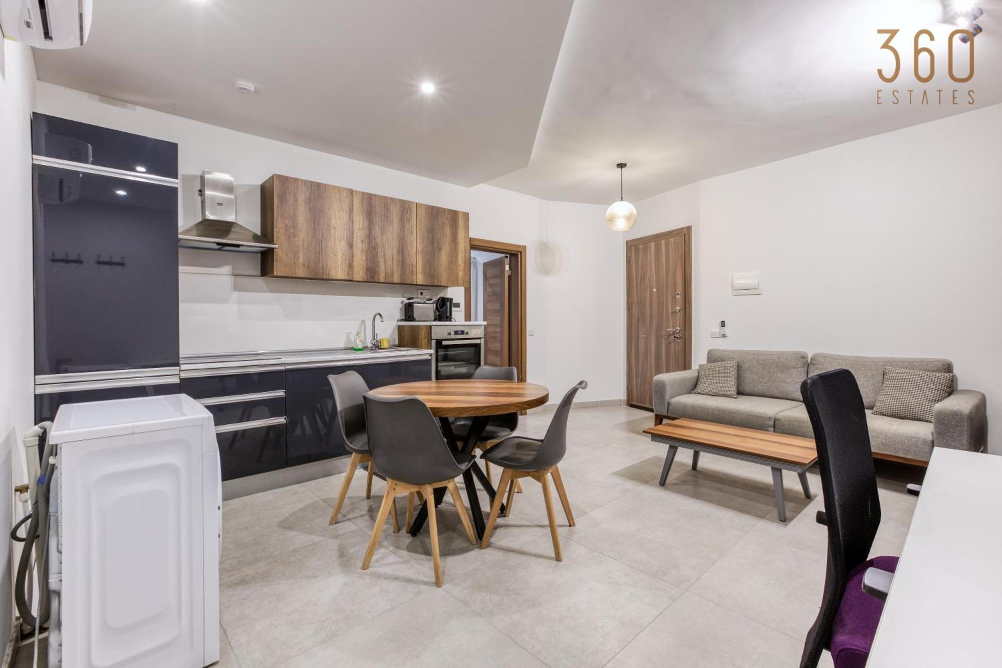 The Swieqi Poolside Suites Is-Swieqi Luaran gambar