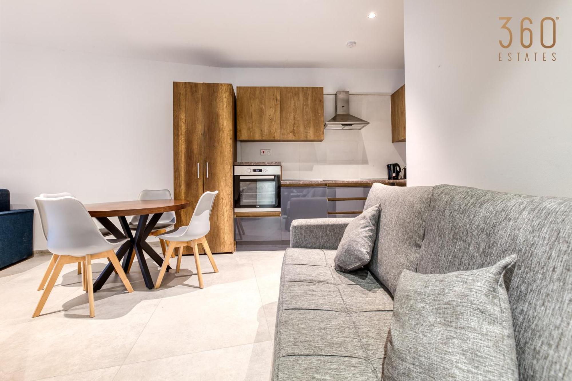 The Swieqi Poolside Suites Is-Swieqi Luaran gambar
