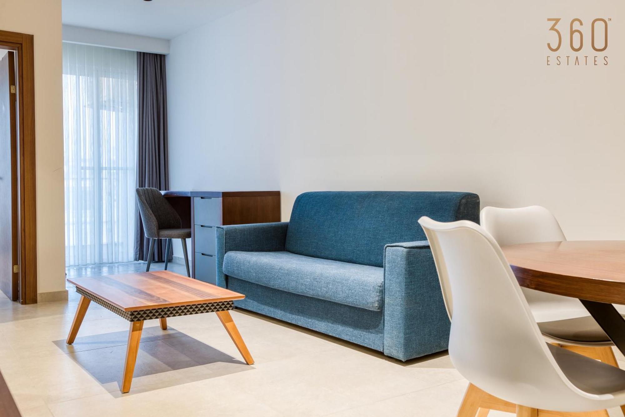 The Swieqi Poolside Suites Is-Swieqi Luaran gambar