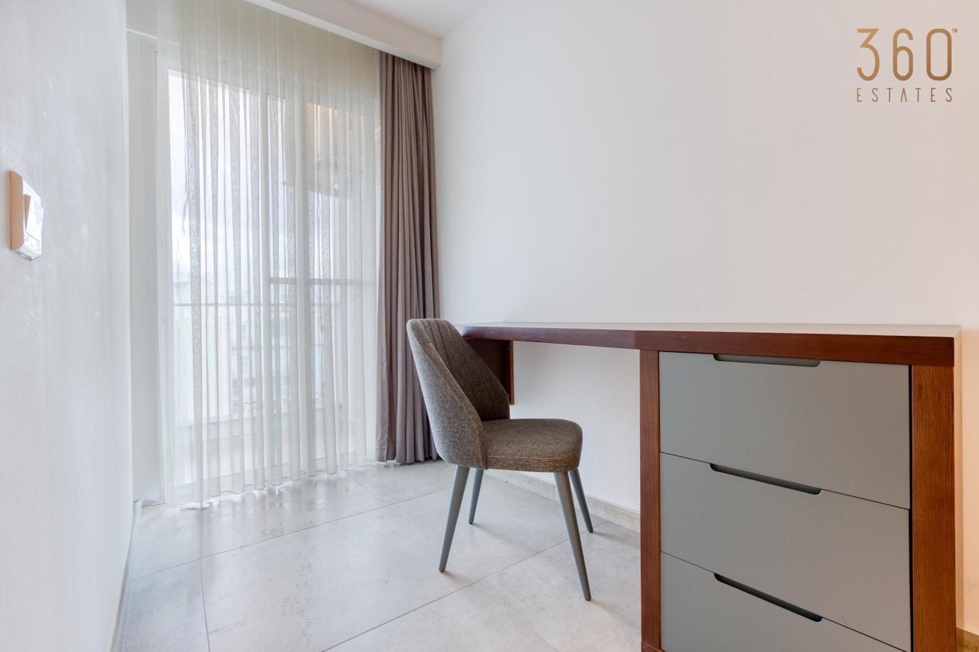 The Swieqi Poolside Suites Is-Swieqi Luaran gambar