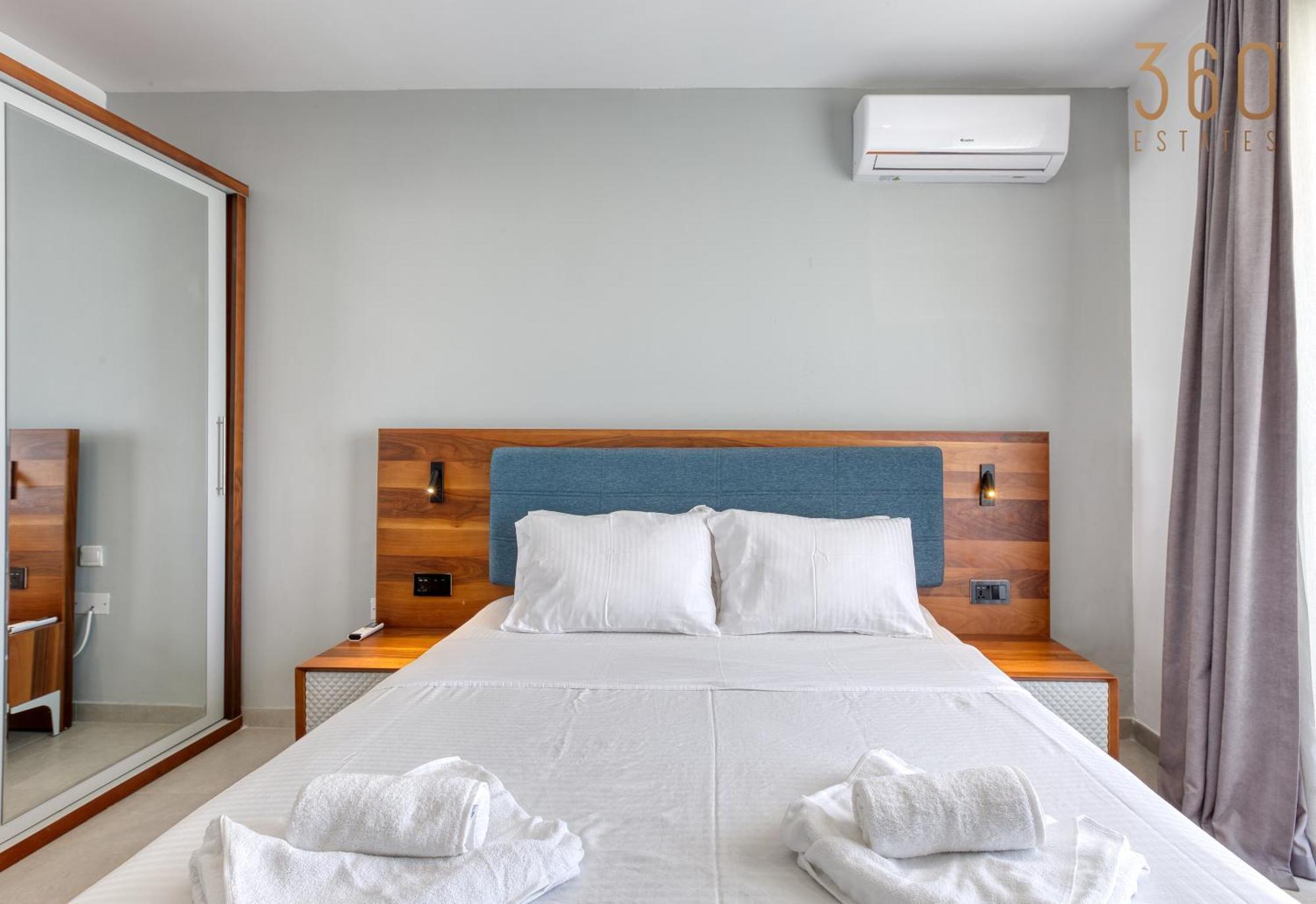 The Swieqi Poolside Suites Is-Swieqi Luaran gambar