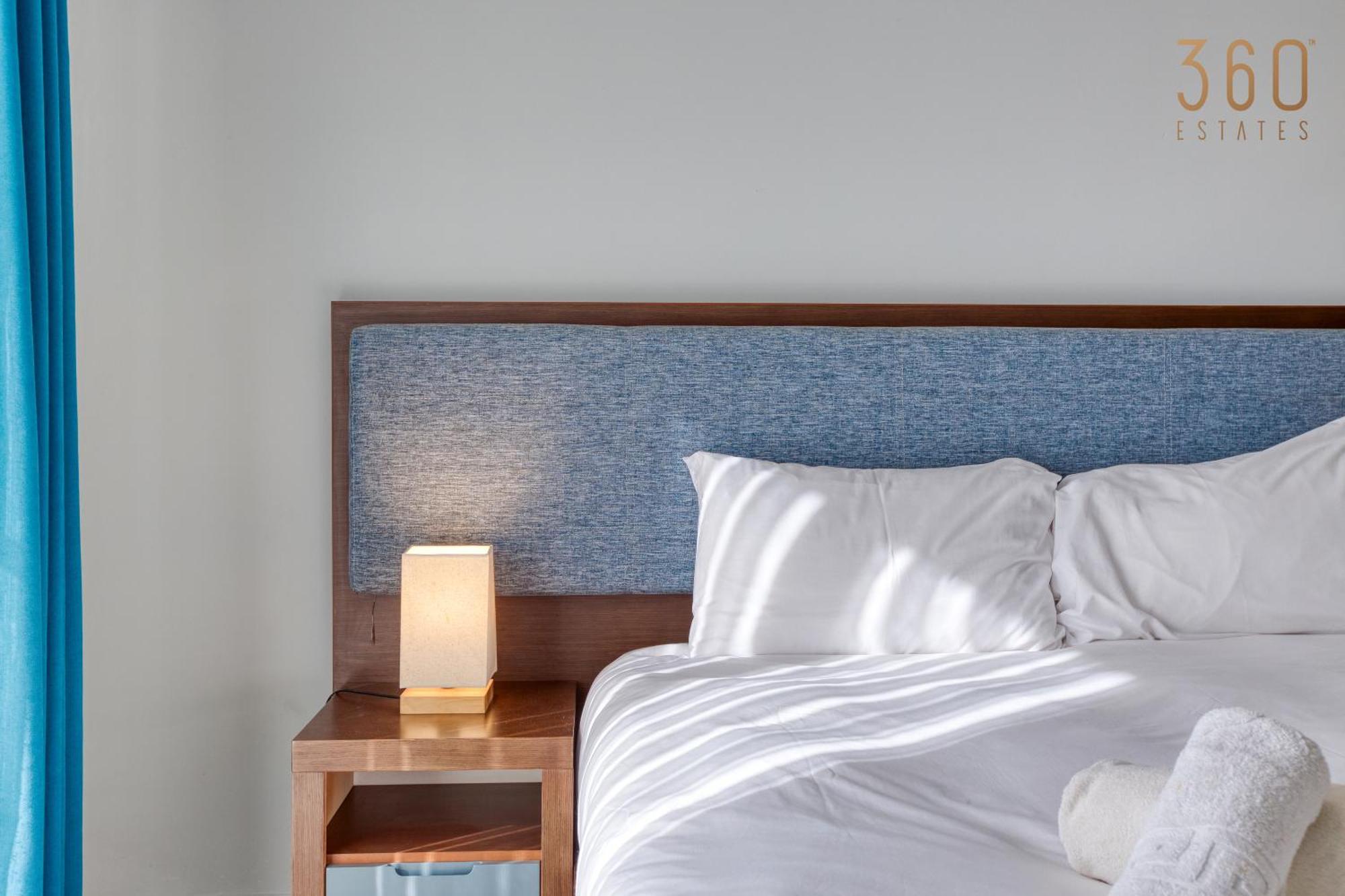 The Swieqi Poolside Suites Is-Swieqi Luaran gambar