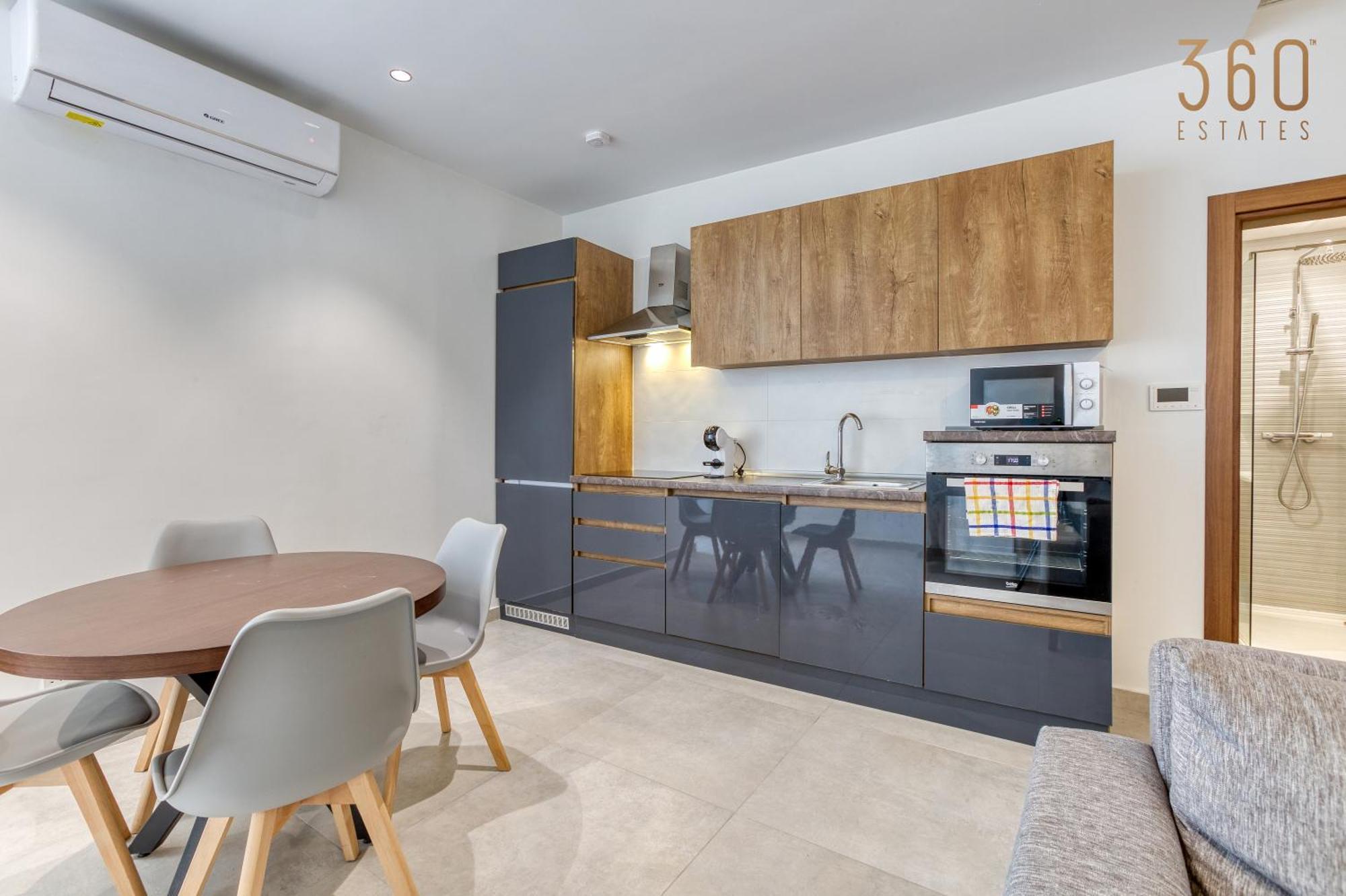 The Swieqi Poolside Suites Is-Swieqi Luaran gambar