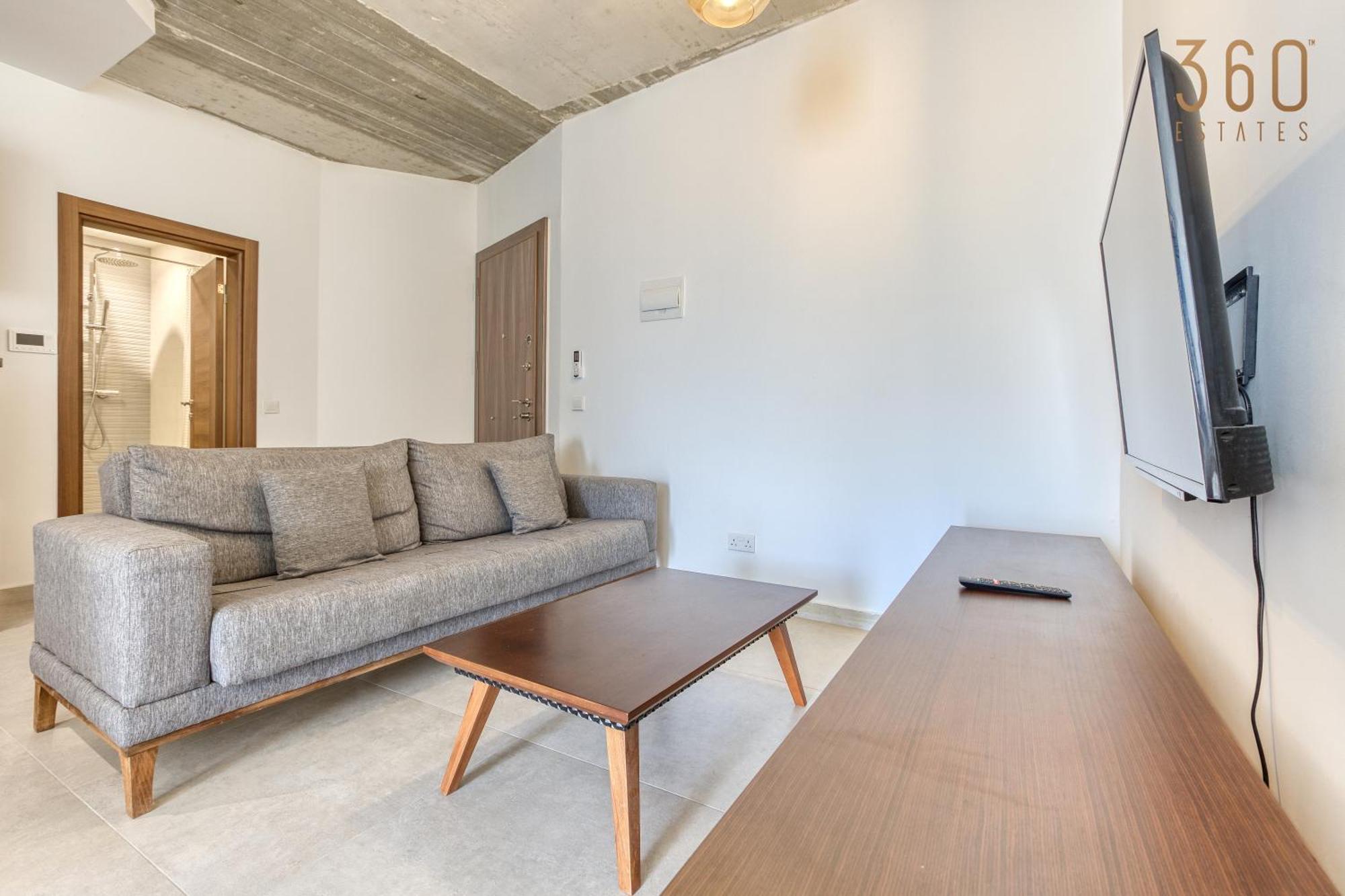 The Swieqi Poolside Suites Is-Swieqi Luaran gambar
