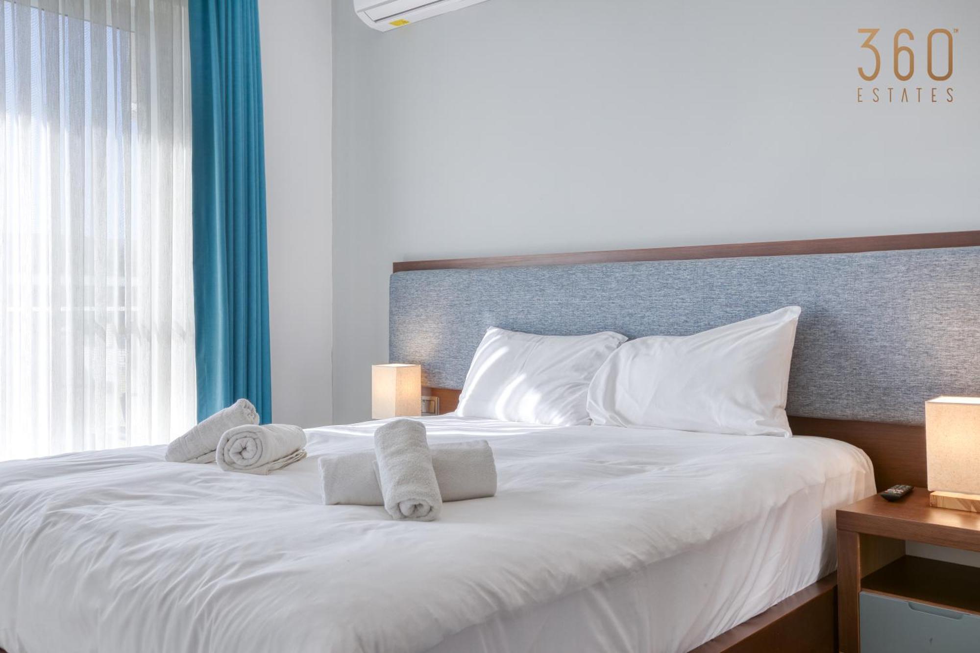The Swieqi Poolside Suites Is-Swieqi Luaran gambar