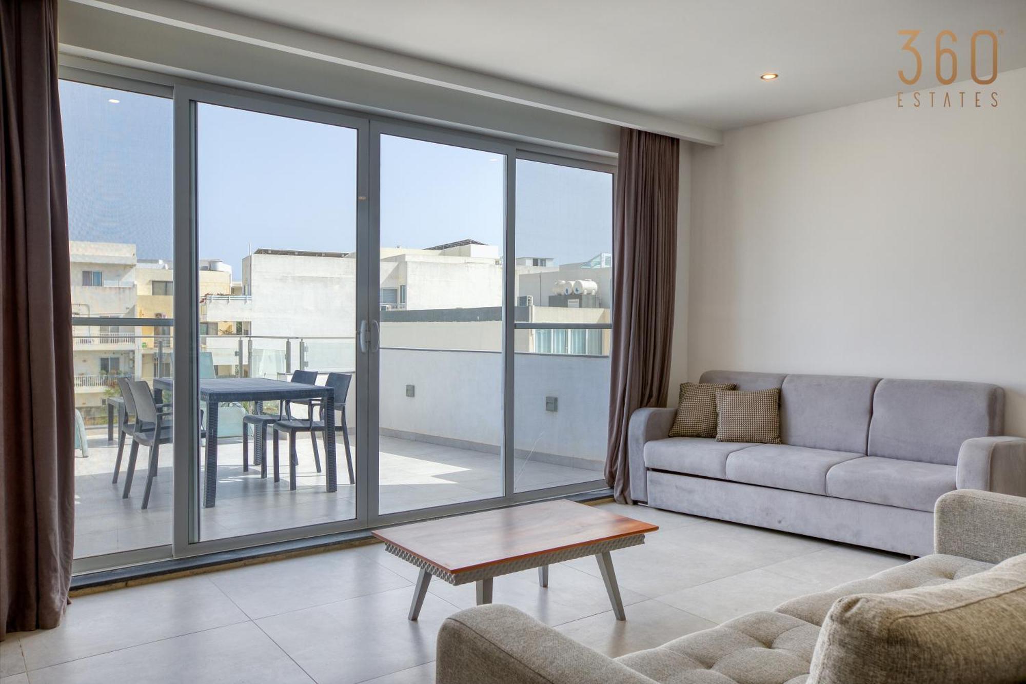 The Swieqi Poolside Suites Is-Swieqi Luaran gambar