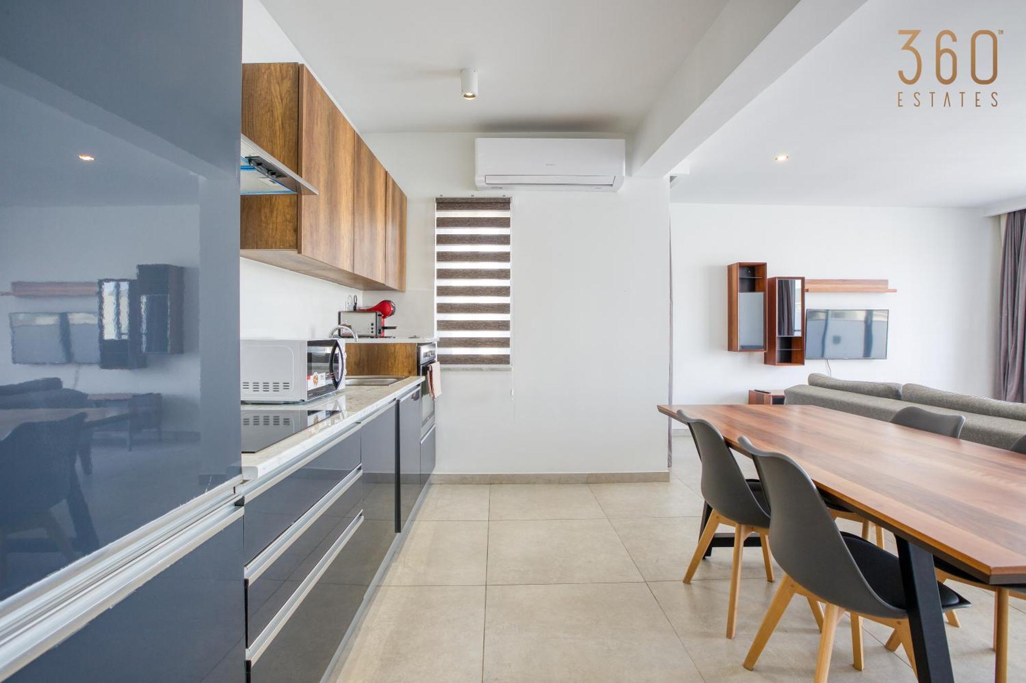 The Swieqi Poolside Suites Is-Swieqi Luaran gambar