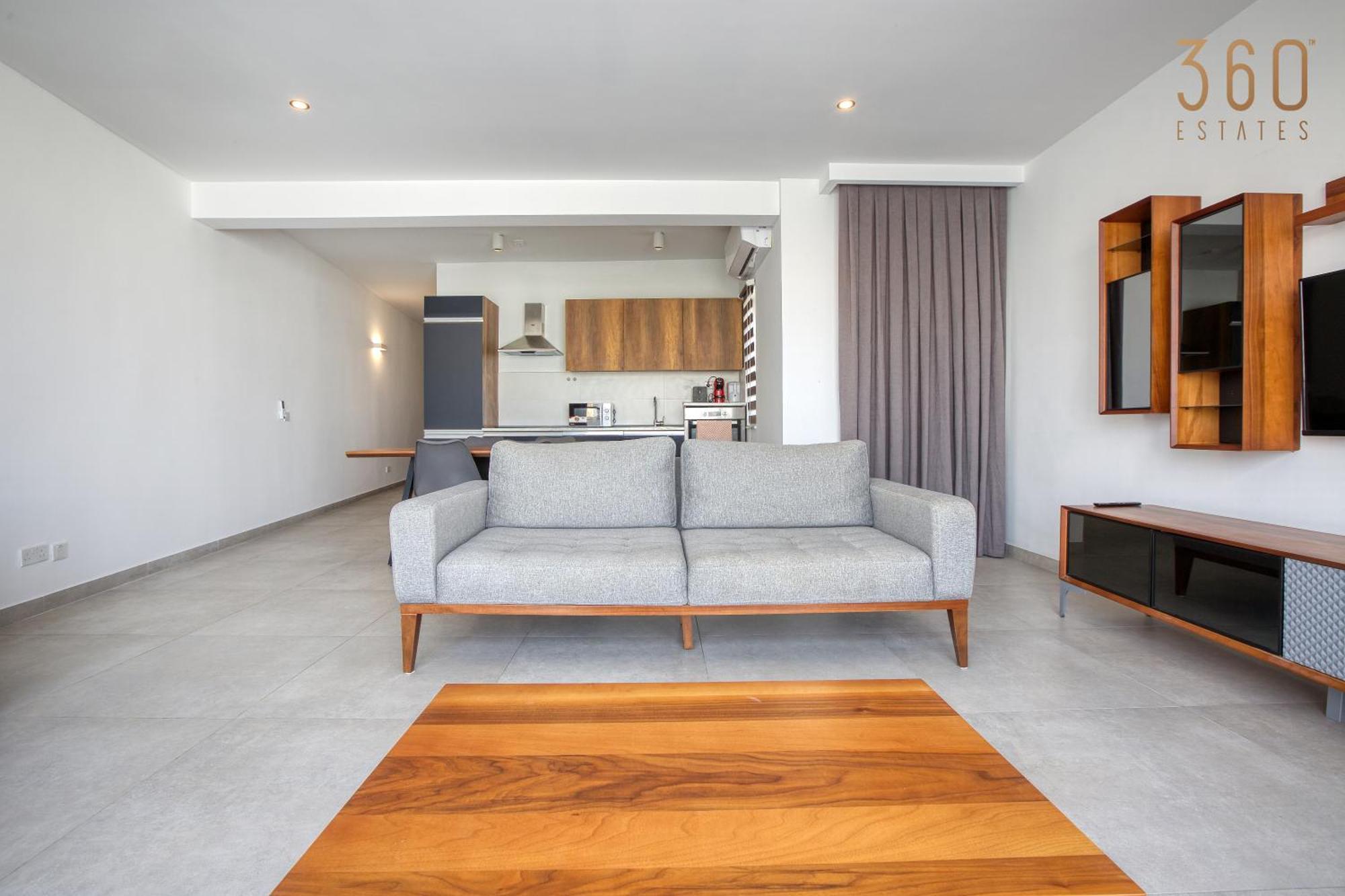 The Swieqi Poolside Suites Is-Swieqi Luaran gambar