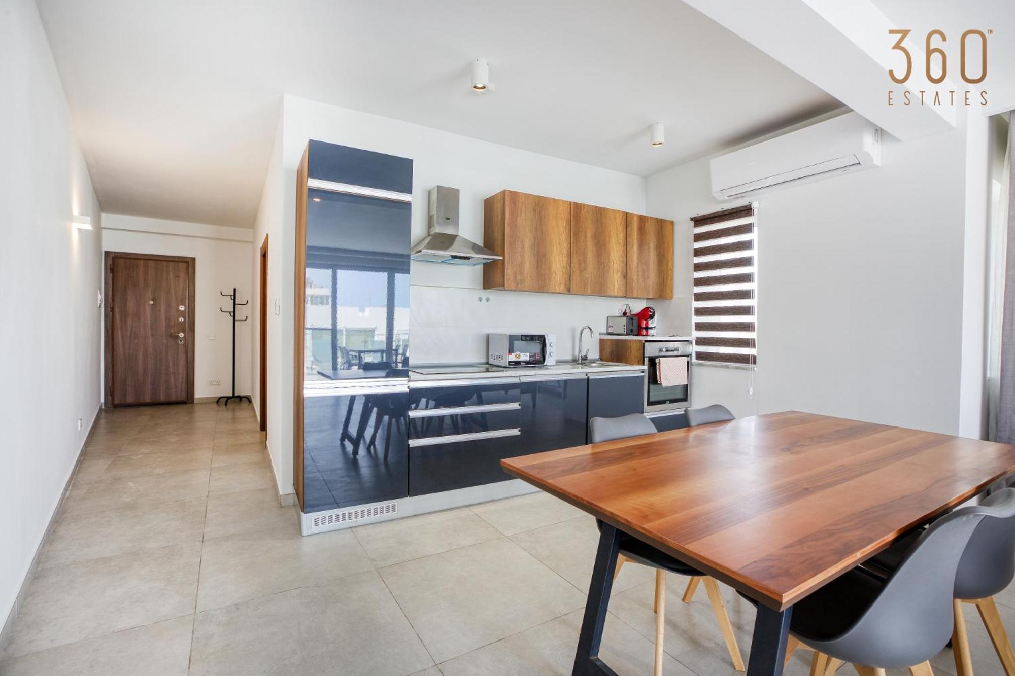 The Swieqi Poolside Suites Is-Swieqi Luaran gambar