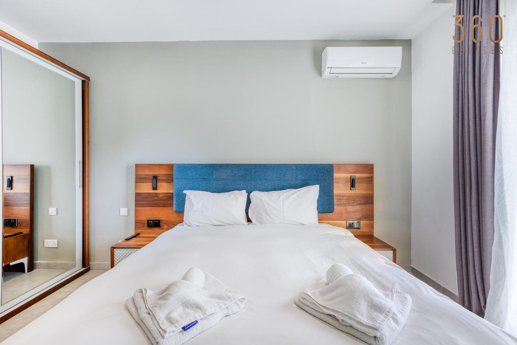The Swieqi Poolside Suites Is-Swieqi Luaran gambar