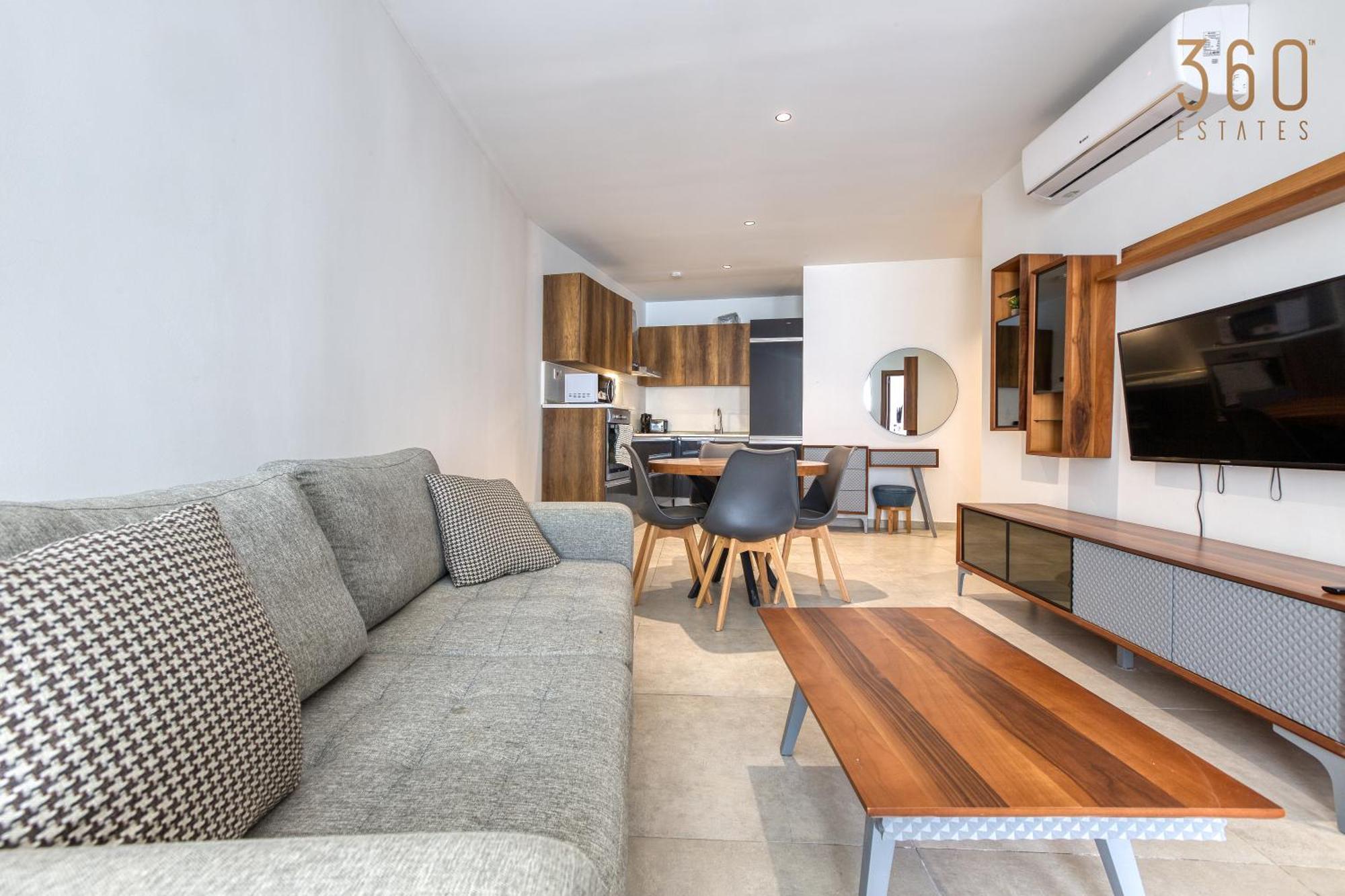 The Swieqi Poolside Suites Is-Swieqi Luaran gambar