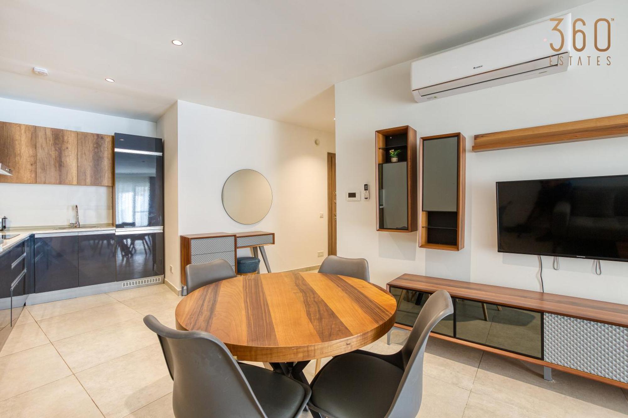 The Swieqi Poolside Suites Is-Swieqi Luaran gambar