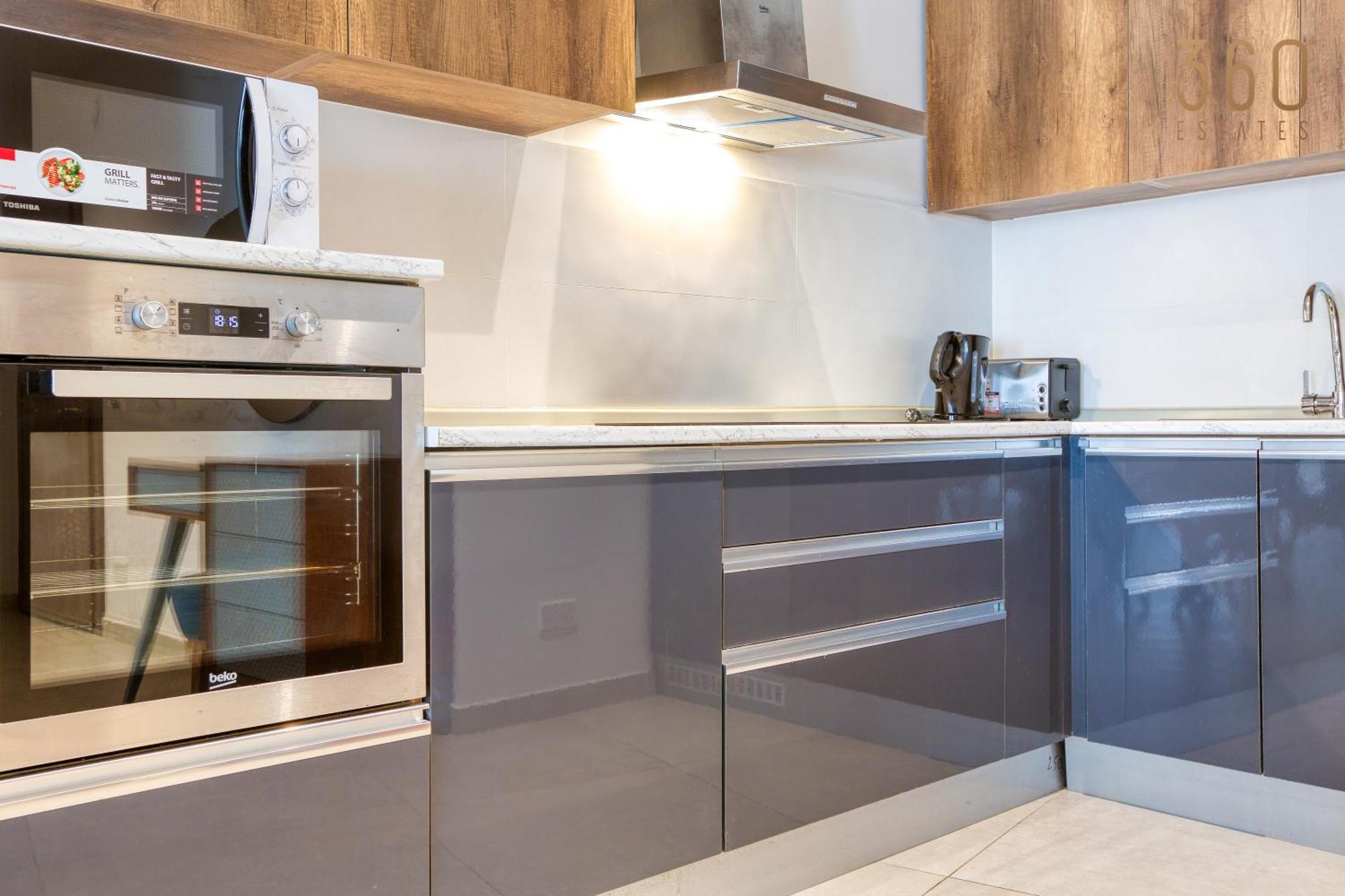 The Swieqi Poolside Suites Is-Swieqi Luaran gambar