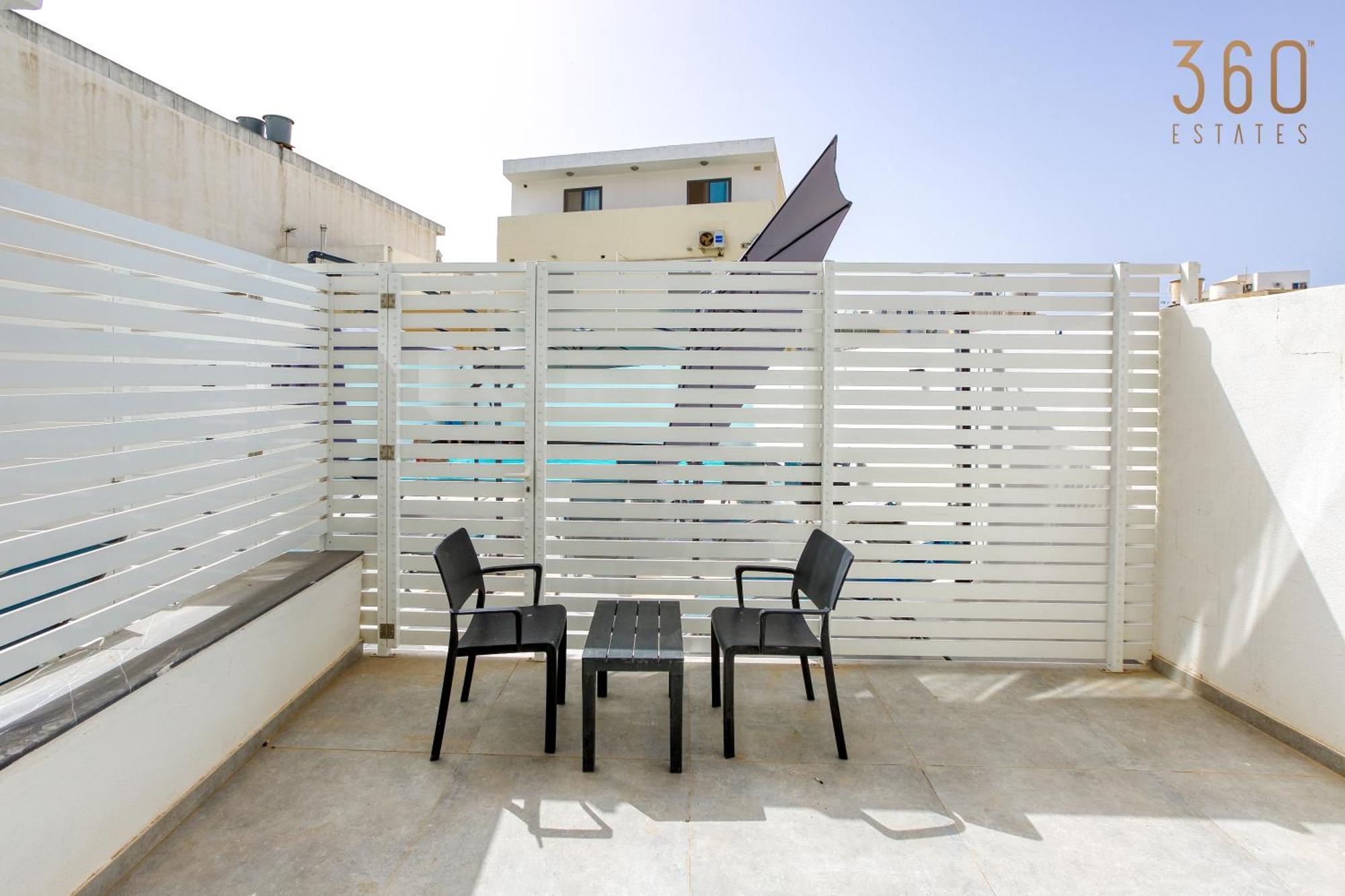 The Swieqi Poolside Suites Is-Swieqi Luaran gambar