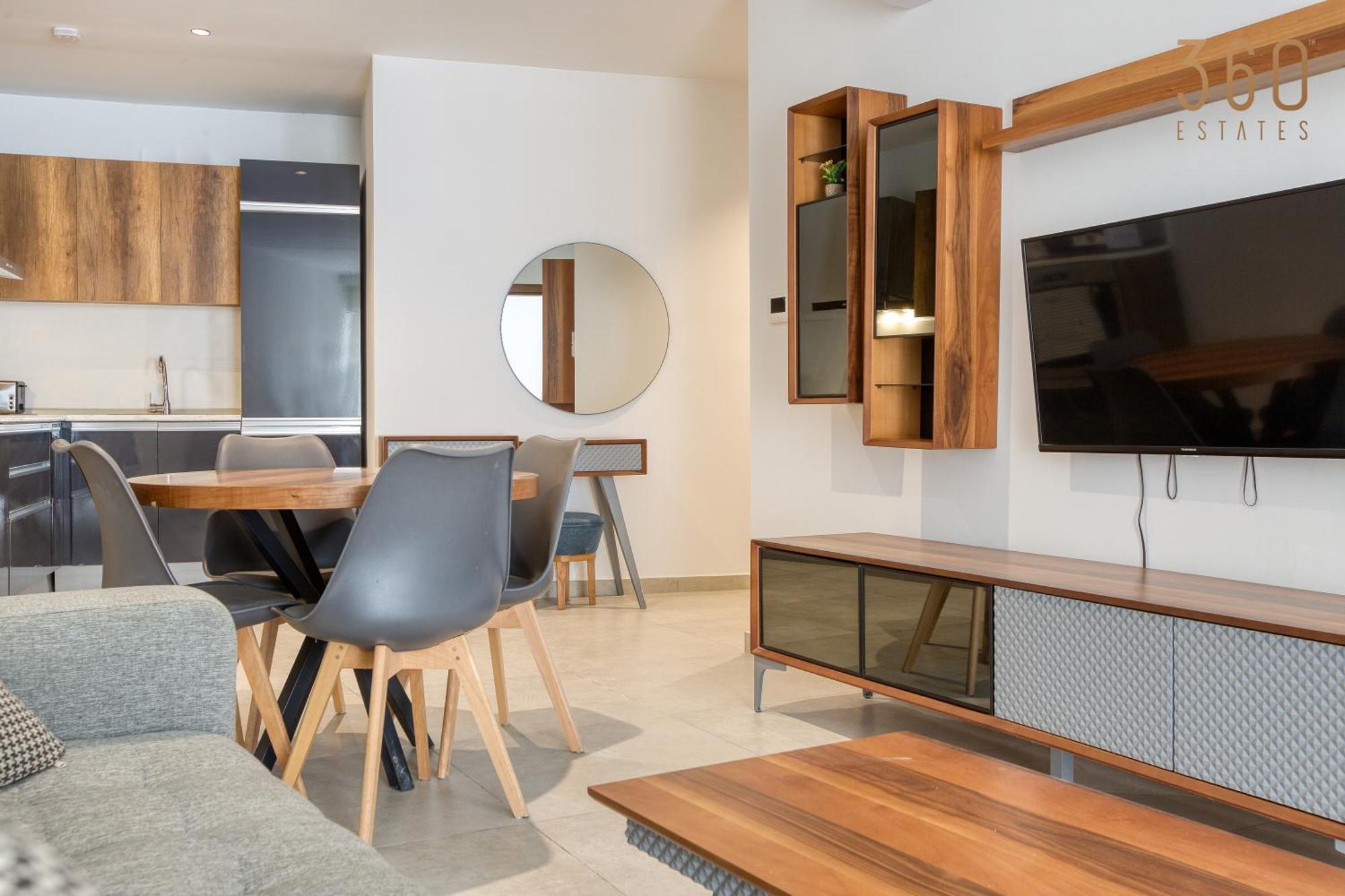 The Swieqi Poolside Suites Is-Swieqi Luaran gambar