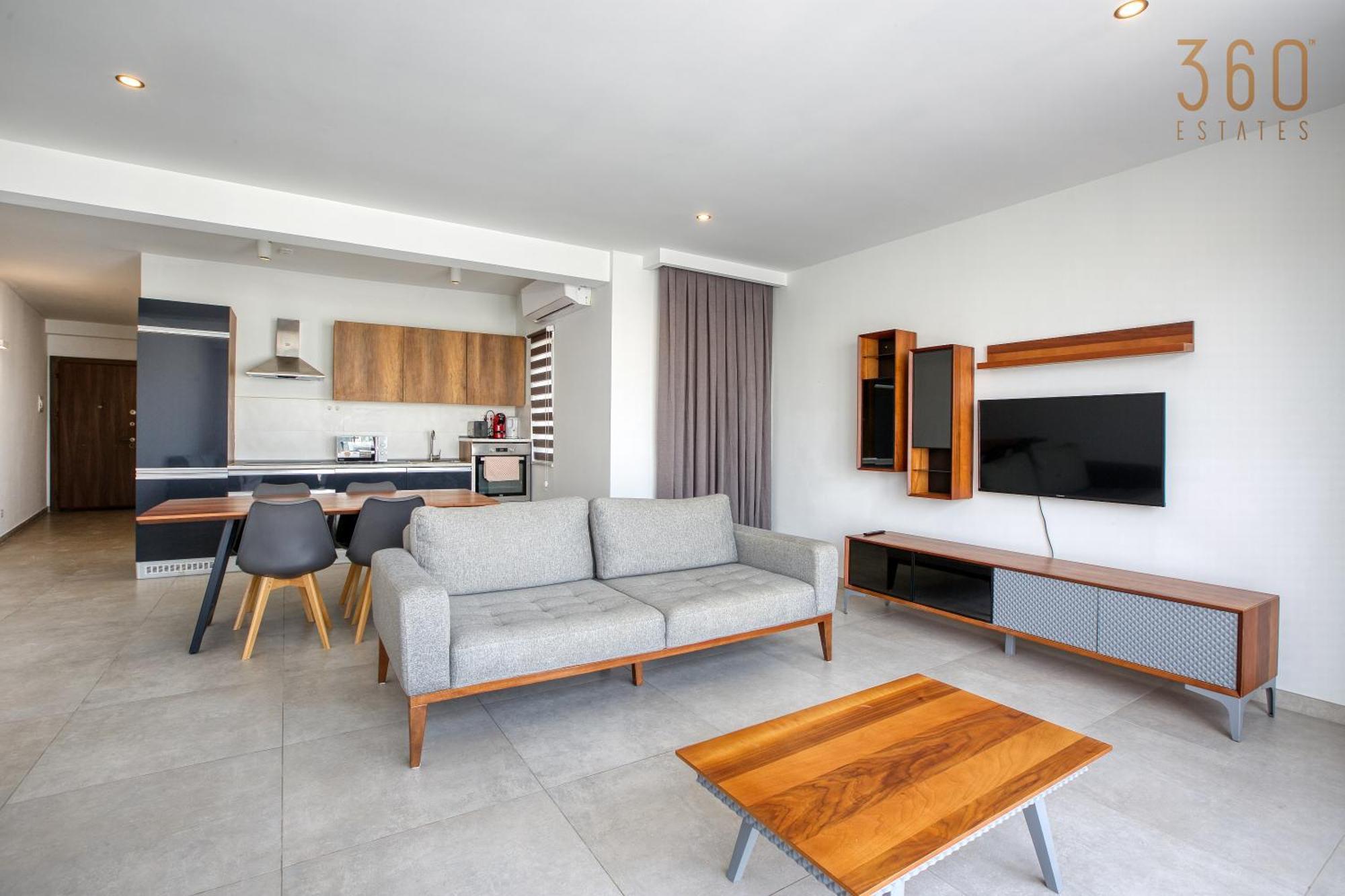 The Swieqi Poolside Suites Is-Swieqi Luaran gambar