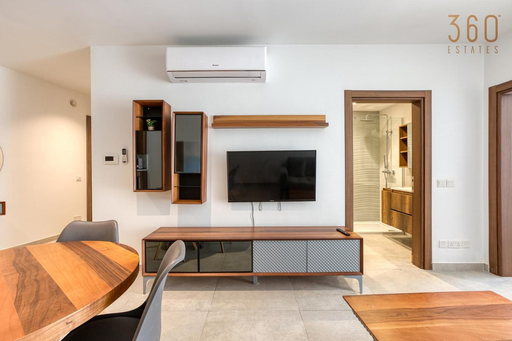The Swieqi Poolside Suites Is-Swieqi Luaran gambar
