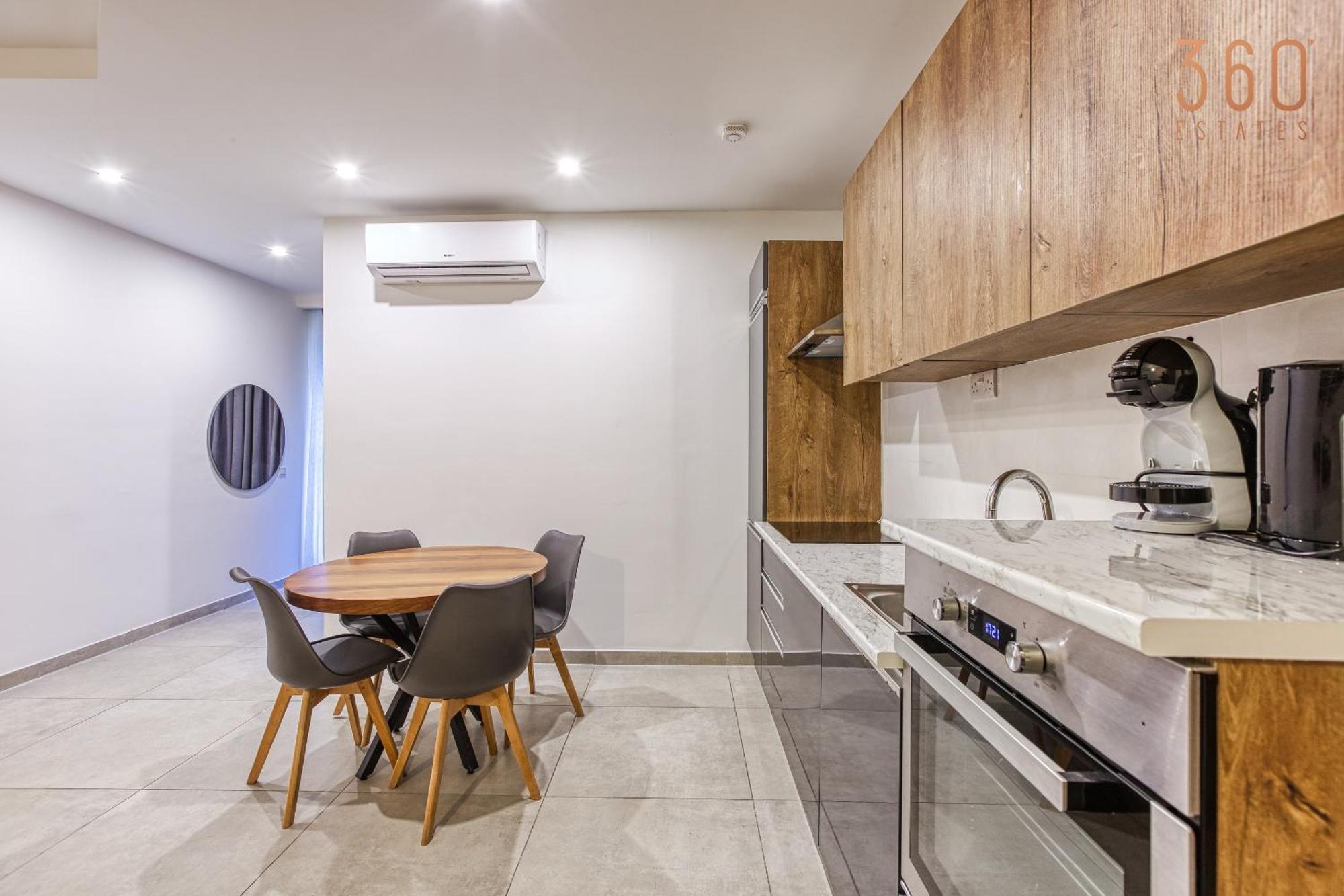 The Swieqi Poolside Suites Is-Swieqi Luaran gambar