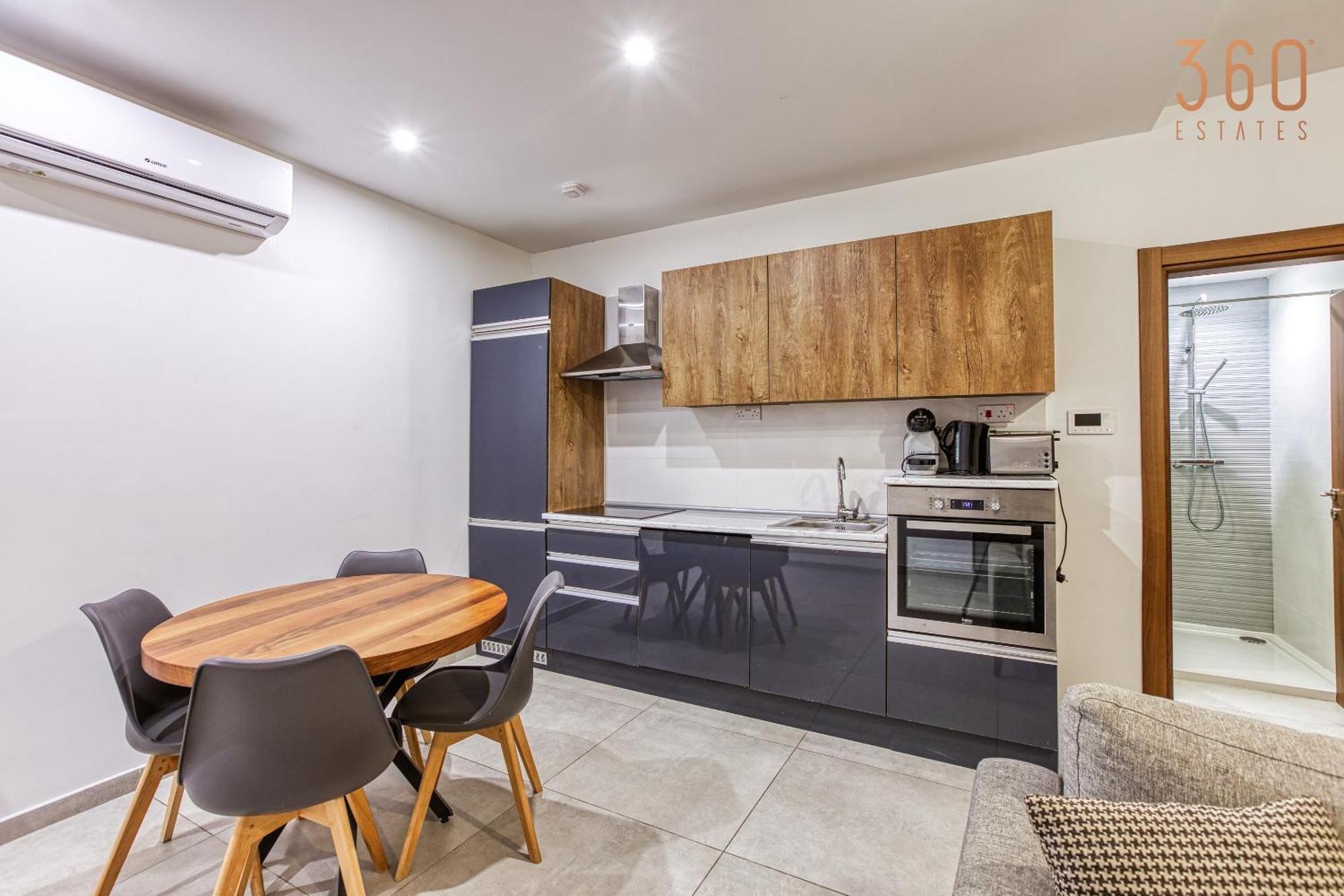 The Swieqi Poolside Suites Is-Swieqi Luaran gambar