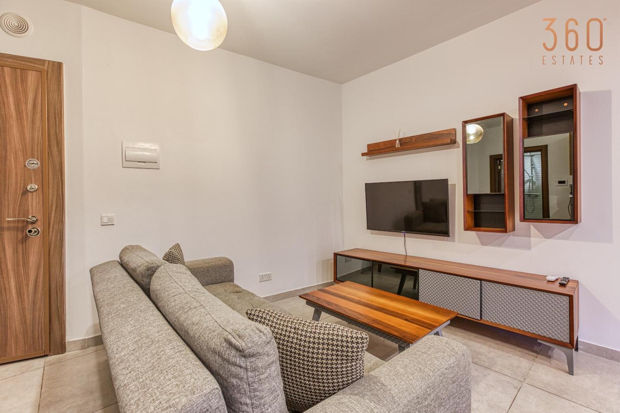 The Swieqi Poolside Suites Is-Swieqi Luaran gambar