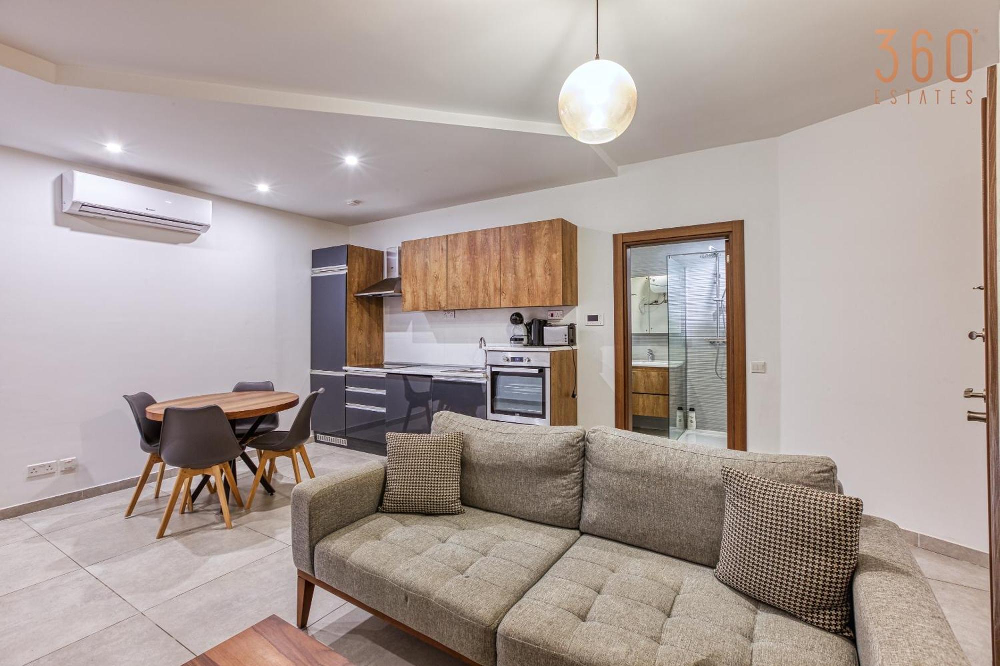 The Swieqi Poolside Suites Is-Swieqi Luaran gambar