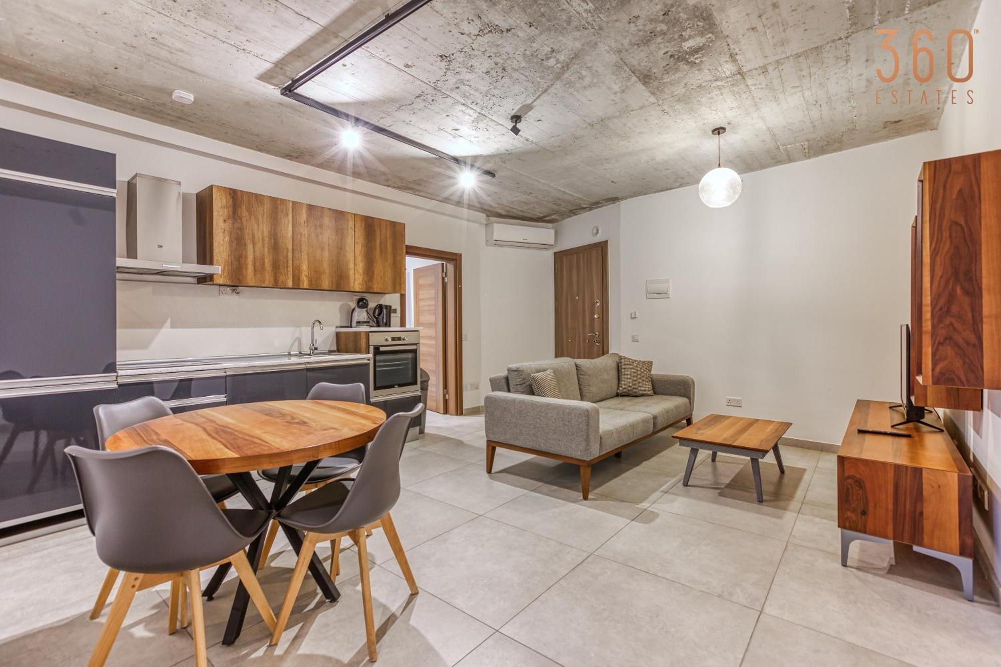 The Swieqi Poolside Suites Is-Swieqi Luaran gambar
