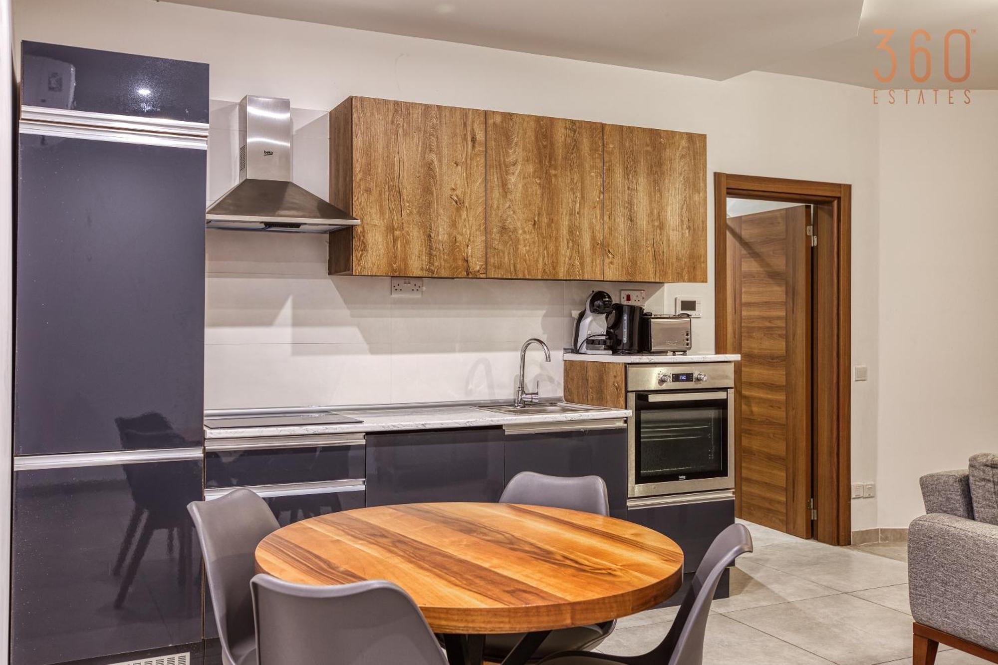 The Swieqi Poolside Suites Is-Swieqi Luaran gambar