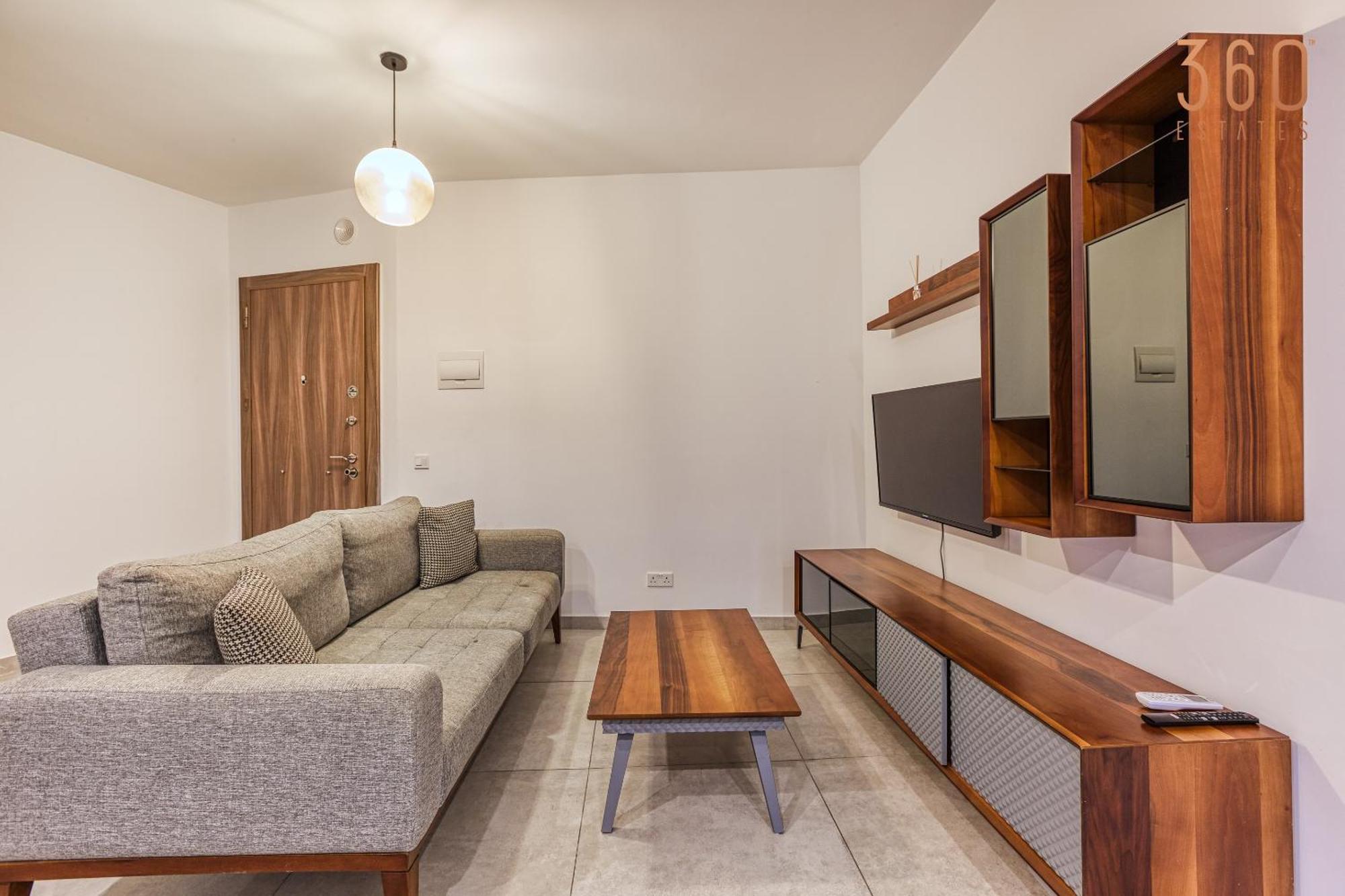 The Swieqi Poolside Suites Is-Swieqi Luaran gambar