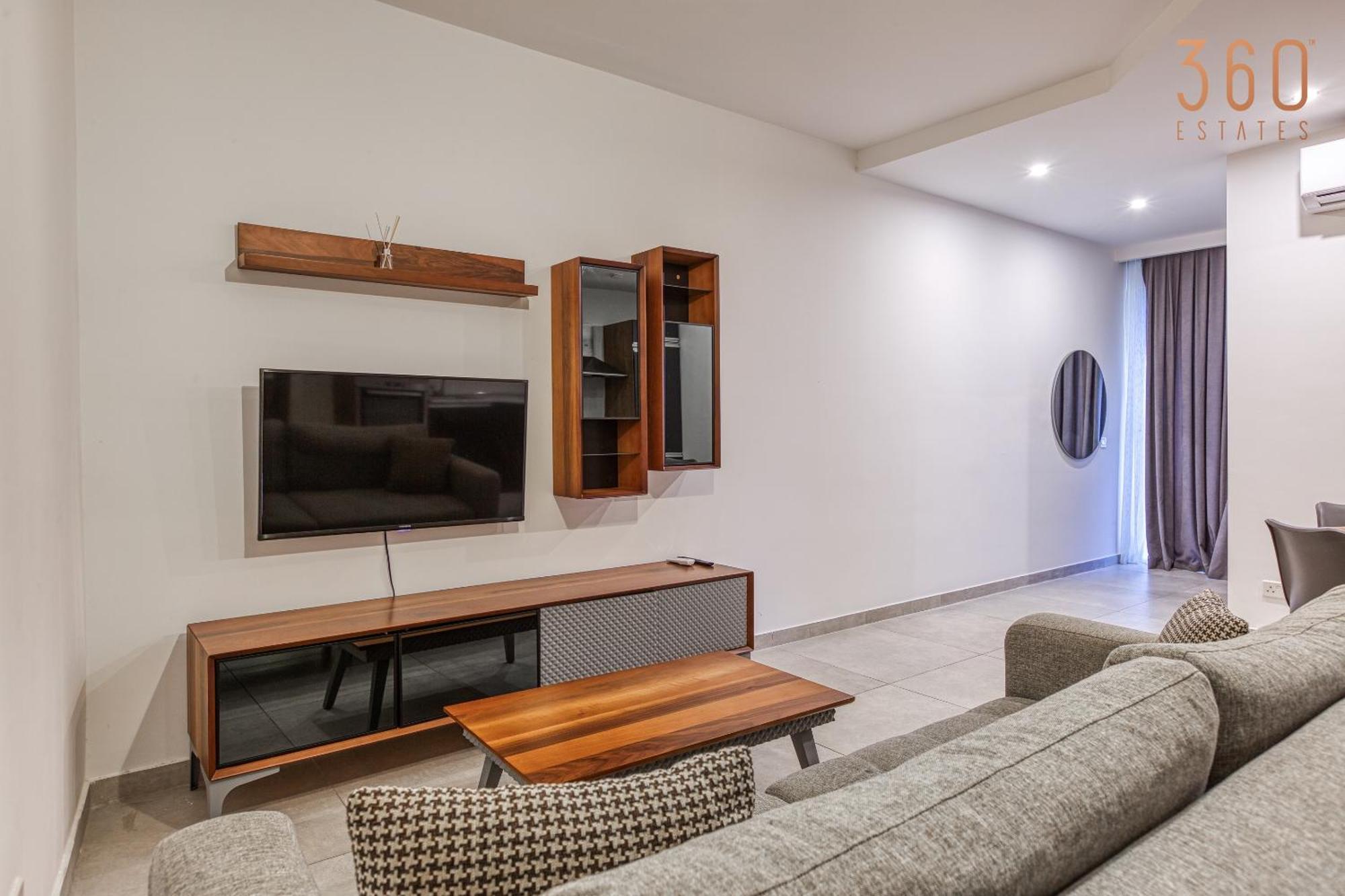 The Swieqi Poolside Suites Is-Swieqi Luaran gambar