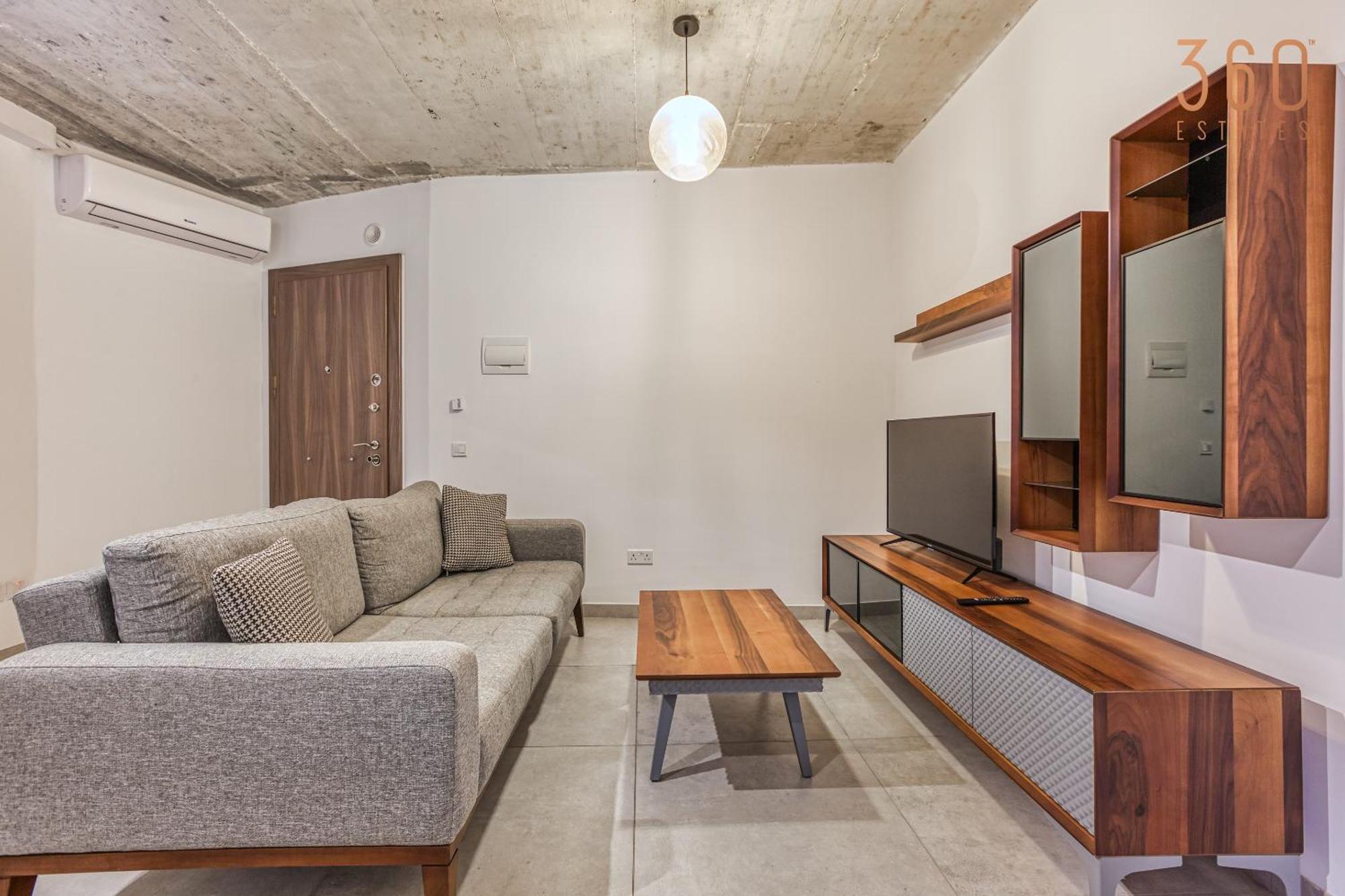 The Swieqi Poolside Suites Is-Swieqi Luaran gambar