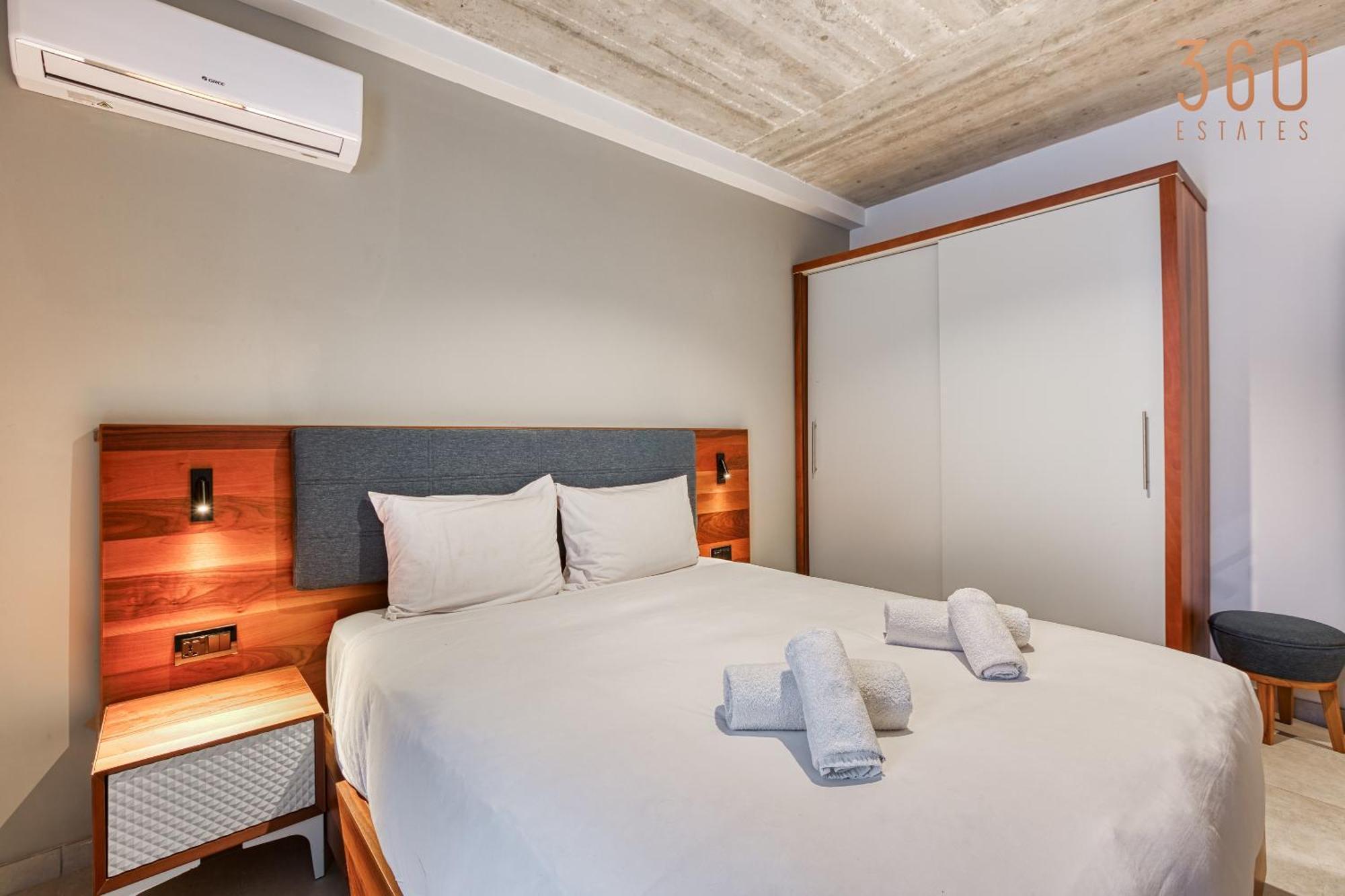 The Swieqi Poolside Suites Is-Swieqi Luaran gambar