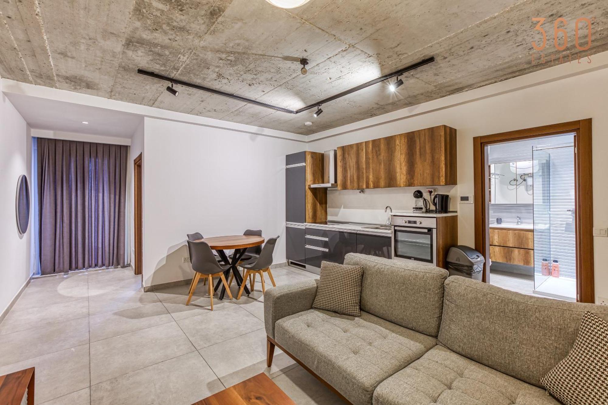 The Swieqi Poolside Suites Is-Swieqi Luaran gambar