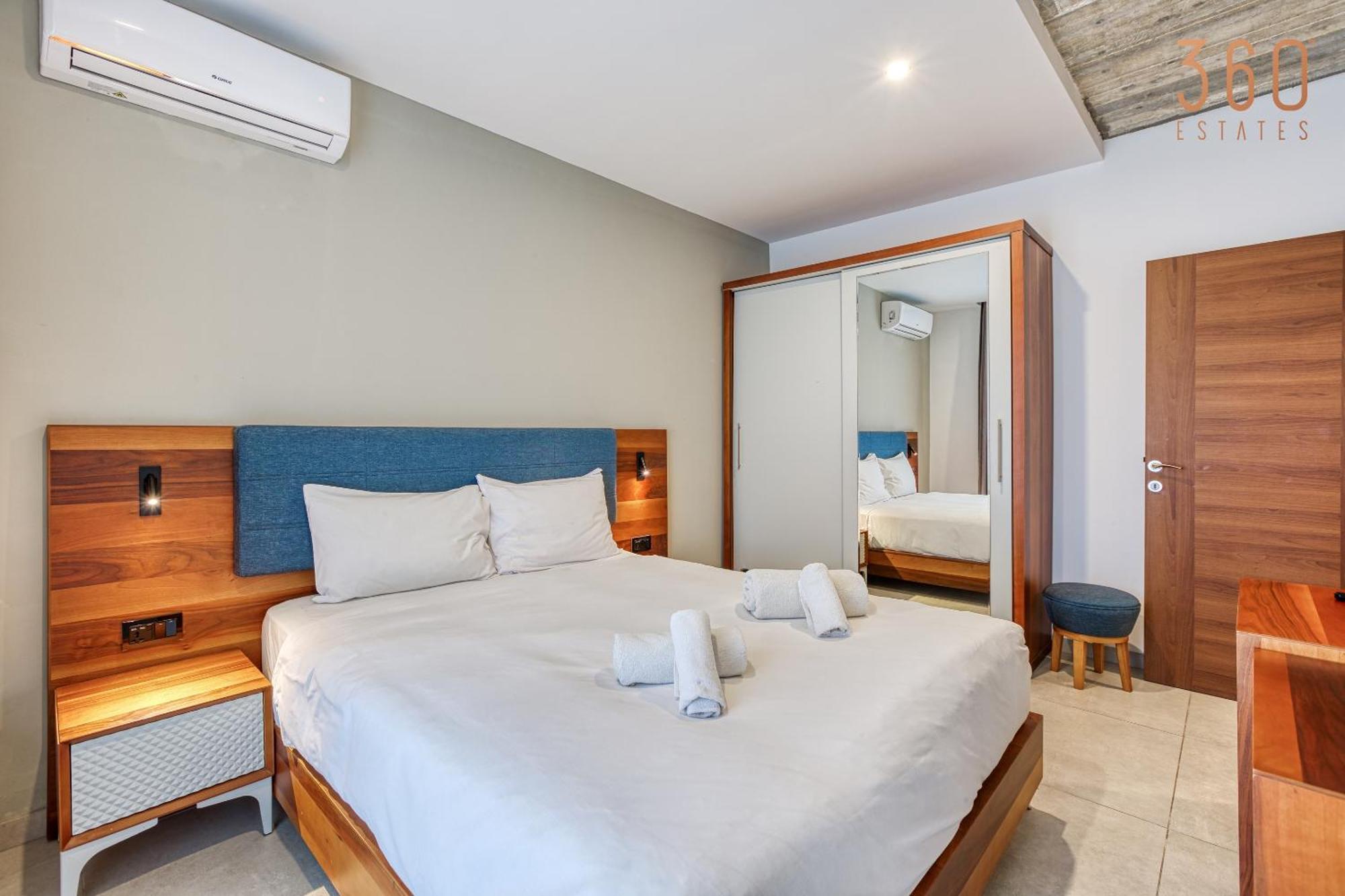 The Swieqi Poolside Suites Is-Swieqi Luaran gambar