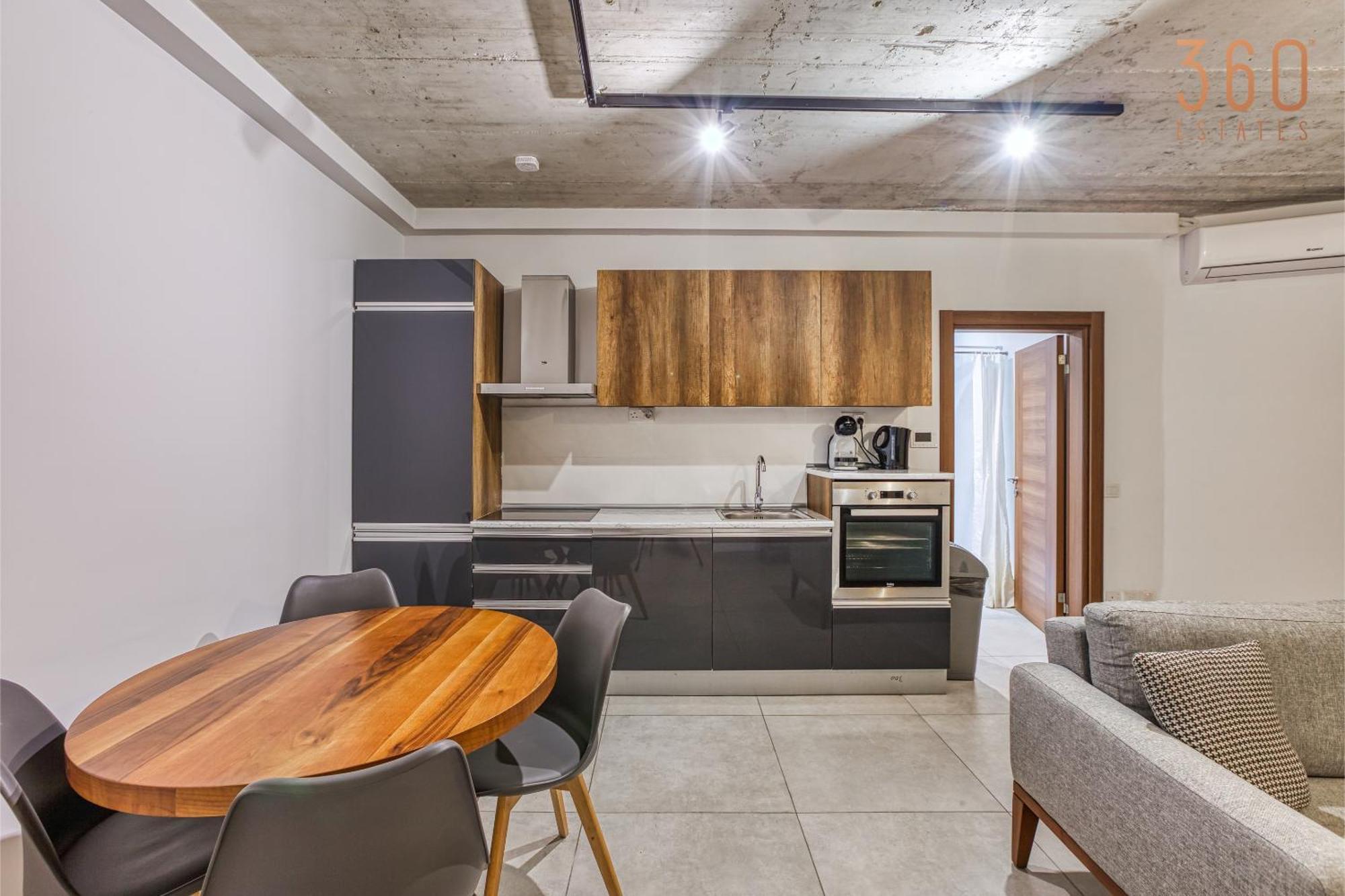 The Swieqi Poolside Suites Is-Swieqi Luaran gambar